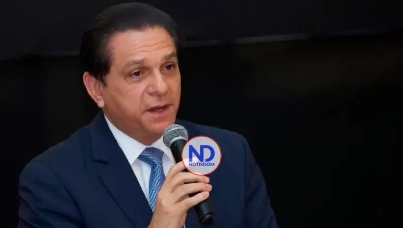 Daniel Rivera asegura que no existen evidencias de Hantavirus en RD