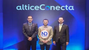 Altice Conecta debate rol del país como epicentro era digital