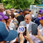 Danilo ve sospechosa decisión JCE de suspender las encuestas