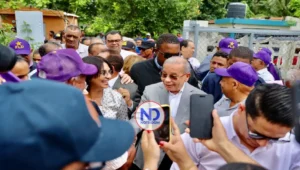 Danilo ve sospechosa decisión JCE de suspender las encuestas