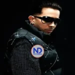 De la Ghetto es detenido por Migración de Costa Rica