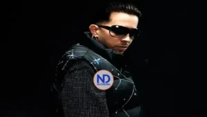 De la Ghetto es detenido por Migración de Costa Rica