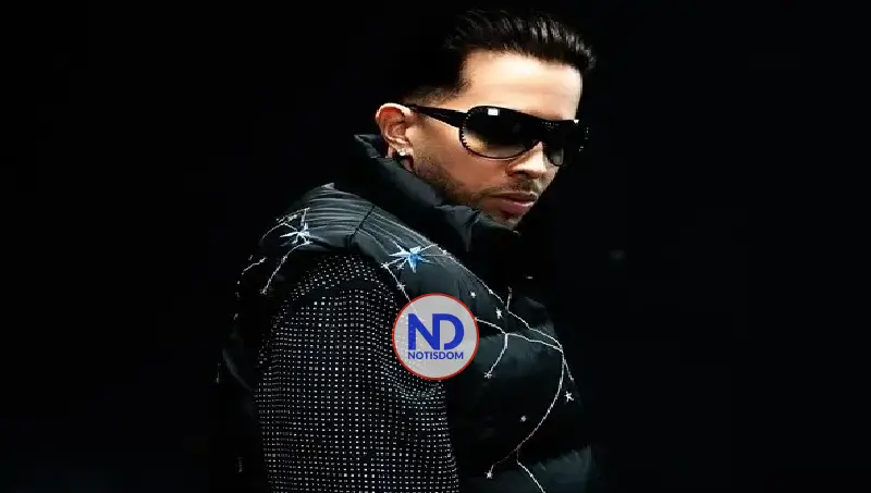 De la Ghetto es detenido por Migración de Costa Rica
