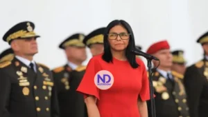Venezuela acusa Guyana actuar «de mala fe» por disputa en CIJ