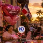 Este domingo es el Día de las Madres en la Rep. Dominicana
