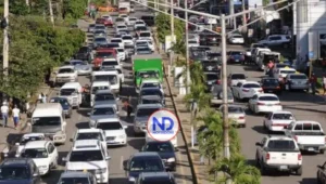 Este 1ro. de mayo es laborable en la República Dominicana
