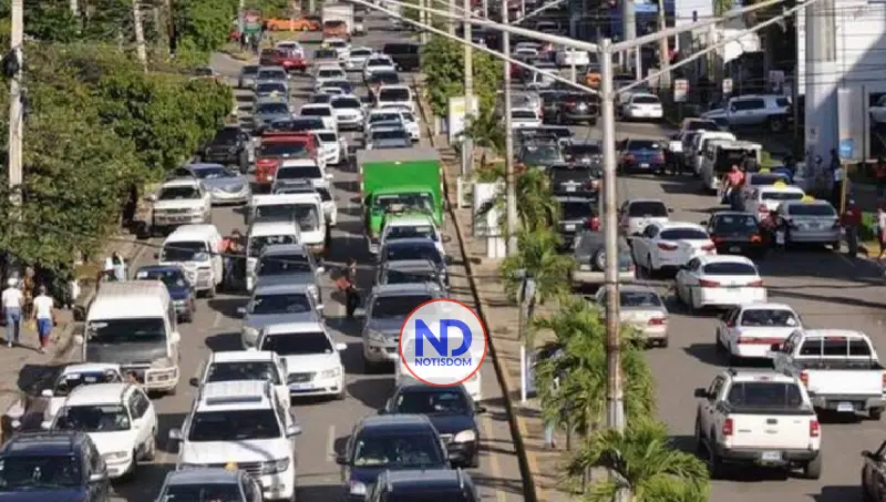 Este 1ro. de mayo es laborable en la República Dominicana