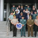 Digesett se integra a red internacional de policías de tránsito para fortalecer seguridad vial