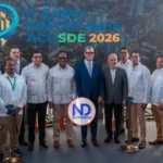 Dío Astacio posiciona a SDE como centro de inversión con apertura de Expo Inmobiliaria Acosde 2026