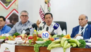 Plantea reforma laboral debe tomar en cuenta el campo