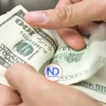 Dólar sube tres centavos este martes y se vende a RD$59.66