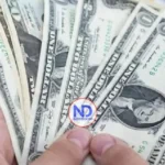 Dólar subió 64 cts. y euro bajó; eran vendidos $58.89 y $71.32