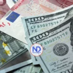 Dólar bajó 16 cts. y euro subió; eran vendidos $59.94 y $72.76