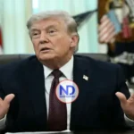 Desmienten argumento Trump sobre fin de la guerra con Irán