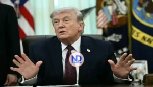 Desmienten argumento Trump sobre fin de la guerra con Irán