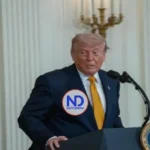 Trump ve un acuerdo con Irán tras conversaciones positivas