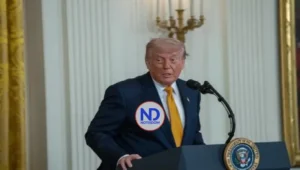 Trump ve un acuerdo con Irán tras conversaciones positivas