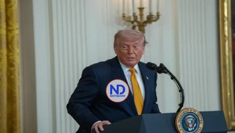 Trump ve un acuerdo con Irán tras conversaciones positivas