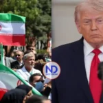 EU e Irán ultiman memorando para terminar con la guerra