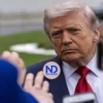 Trump avisa que el alto el fuego con Irán está «en estado crítico»