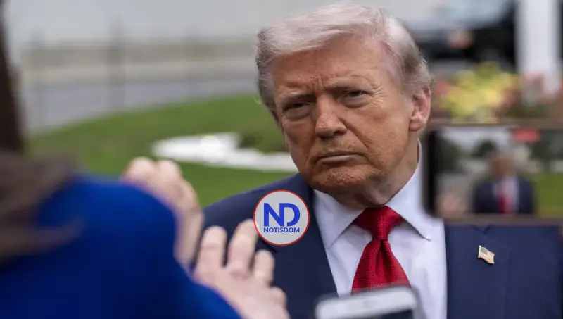 Trump avisa que el alto el fuego con Irán está «en estado crítico»