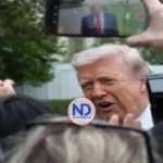 Trump rechaza totalmente la respuesta de Irán a propuesta