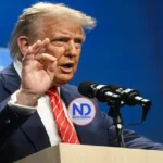 Trump considera «seriamente» convertir a Venezuela en el estado 51 de EE. UU., según Fox
