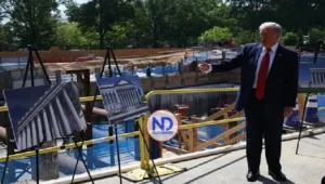 Trump señala ha dado a Irán un ultimatum para acuerdo nuclear