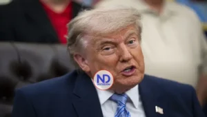 Gobierno Trump medita bloquear entrada de extranjeros en aeropuertos de ciudades santuario