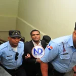 Suprema Corte rechaza traslado de proceso de Donni Santana a otra jurisdicción
