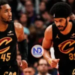 Los Cavaliers desarman a los Raptors y se citan con los Pistons