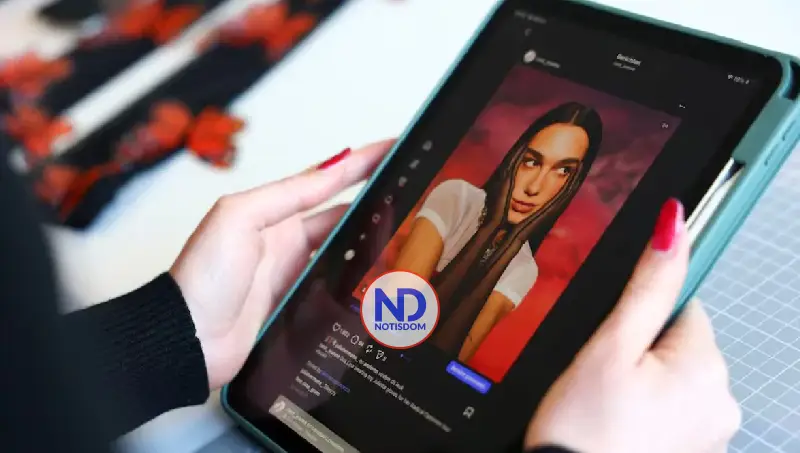 Samsung niega haber usado sin autorización la imagen de Dua Lipa, tras demanda millonaria
