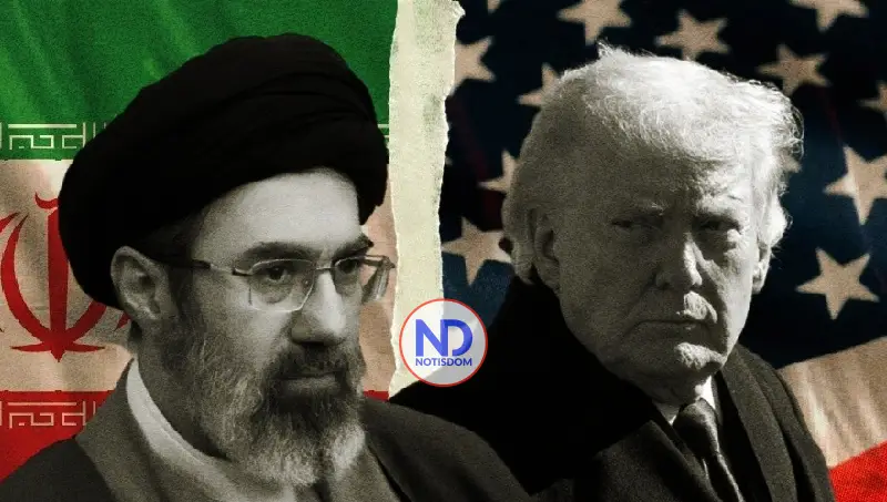 EEUU e Irán logran un acuerdo para extender tregua 60 días 2 EEUU e Irán logran un acuerdo para extender tregua 60 días