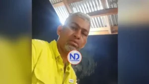 A palos, desconocidos ultiman a un regidor en Dajabón