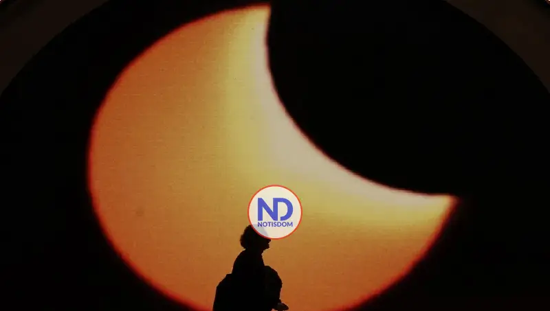 ¿Sabes dónde vas a ver el eclipse total de Sol? Hoy es el día para elegir el mejor lugar