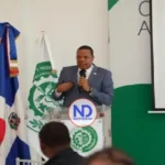 Alcántara acusa oposición de incentivar desasosiego en país