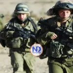 Ejército Israel cruza río Litani y avanza hacia centro del Líbano