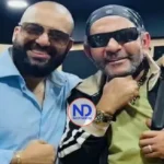 El Cata y Toño Rosario unen fuerzas en tema “Foto de Perfil”
