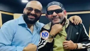 El Cata y Toño Rosario unen fuerzas en tema “Foto de Perfil”