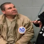 ‘El Chapo’ pide ser extraditado a México; juez EE.UU. lo rechaza