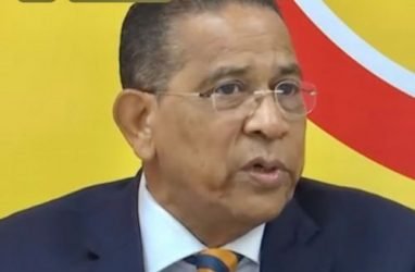 El autor es ingeniero politico y comentarista radial. Reside en Santo Domingo Inconcluso diagnóstico sobre contaminación presa de Hatillo