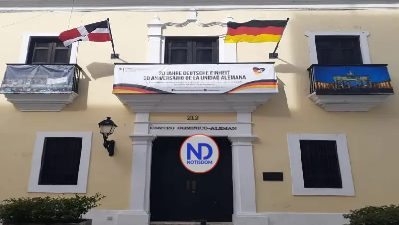 Embajada de Alemania en la RD anuncia Foro Económico de AL