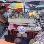 Empleo informal agrupa 82.7% de los nuevos ocupados en RD