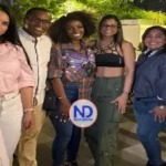 Empresarios dominicanos asisten feria comercial Cantón