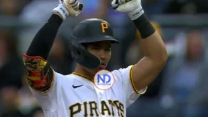 Rodríguez remolca dos y Cruz anota y remolca en el éxito de los Piratas