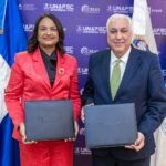 Alianza entre Unapec y la FEM destaca el impacto económico del liderazgo femenino en RD