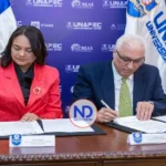 Alianza entre Unapec y la FEM destaca el impacto económico del liderazgo femenino en RD