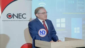 Comercio formal elevó aporte de ITBIS en primeros cuatro meses de 2026, según ONEC