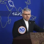 Irán dice propuesta presentó a EU es «legítima» y «generosa»