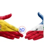 España desplaza a EEUU como el mayor inversor extranjero RD